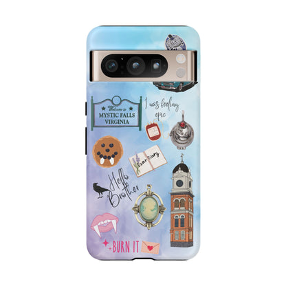 Copy of TVD Tough Case