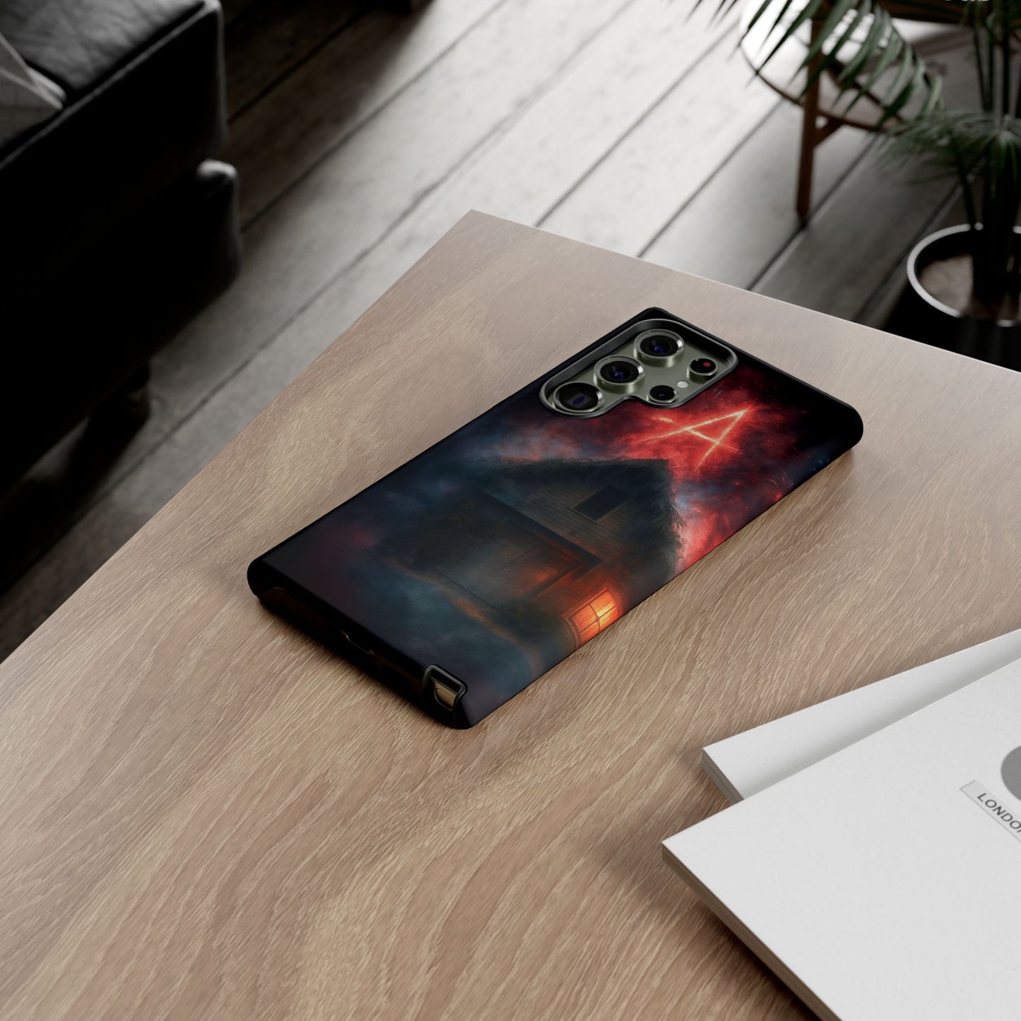 Pretty Little Lairs Tough Case