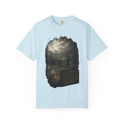 Wickery Bridge T-Shirt
