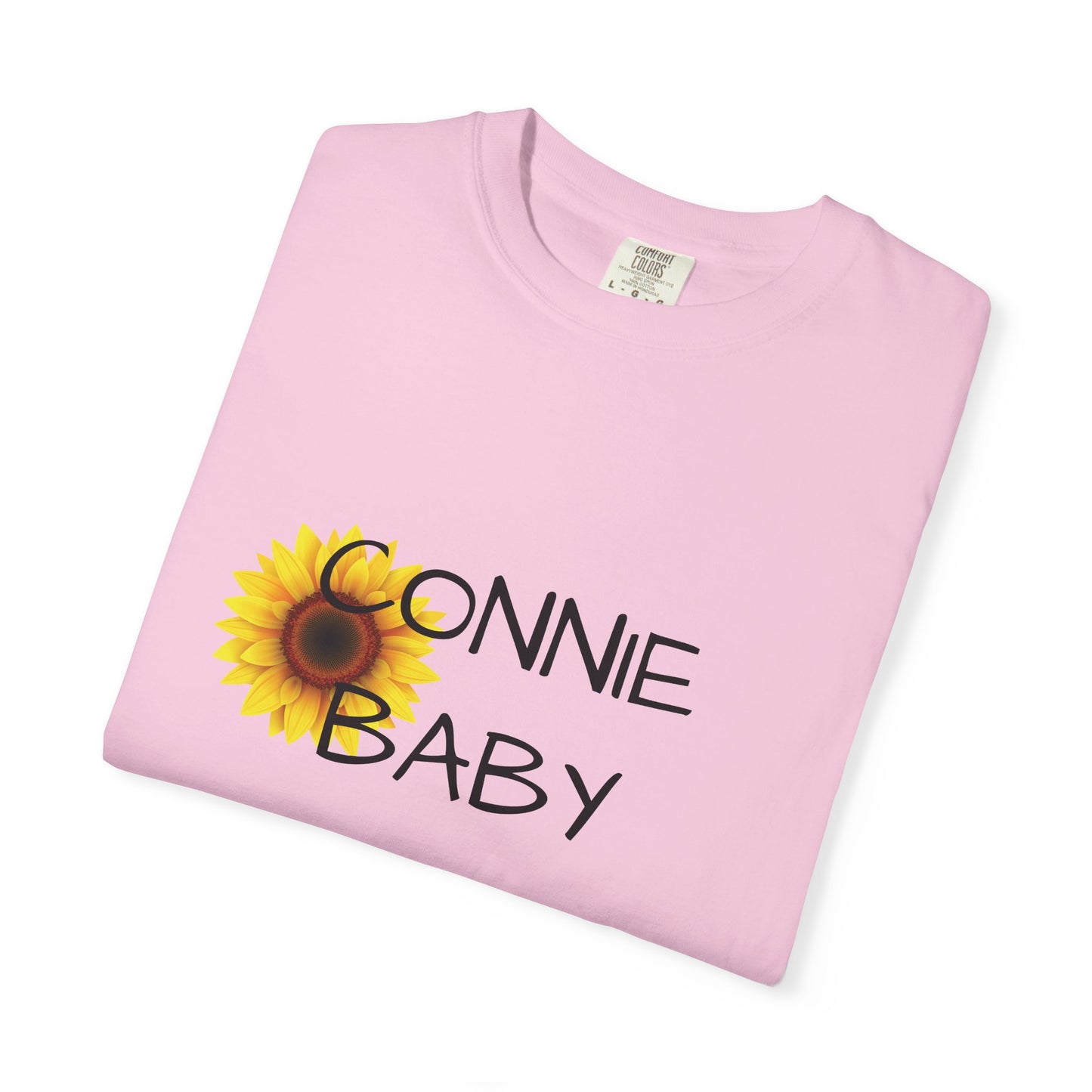 Connie Baby T-Shirt