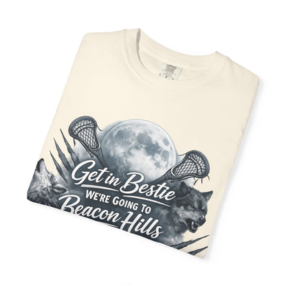 Get in Bestie (Beacon Hills) T-Shirt