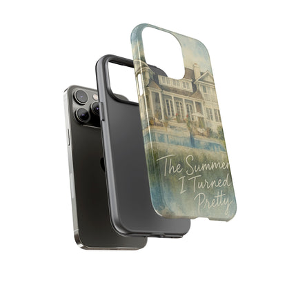 The Summer I Turned Pretty Tough Case