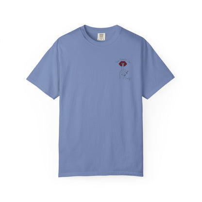 Your Favorite Liar Emily's Txt Msgs T-Shirt