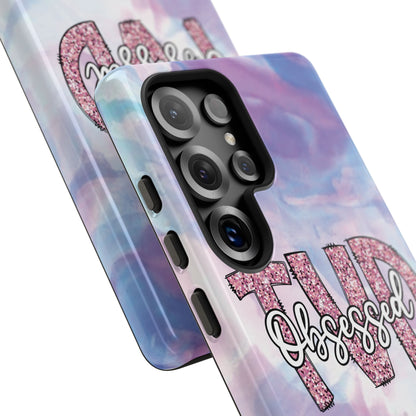 TVD Tough Cases