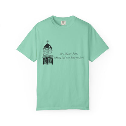 It's Mystic Falls T-Shirt