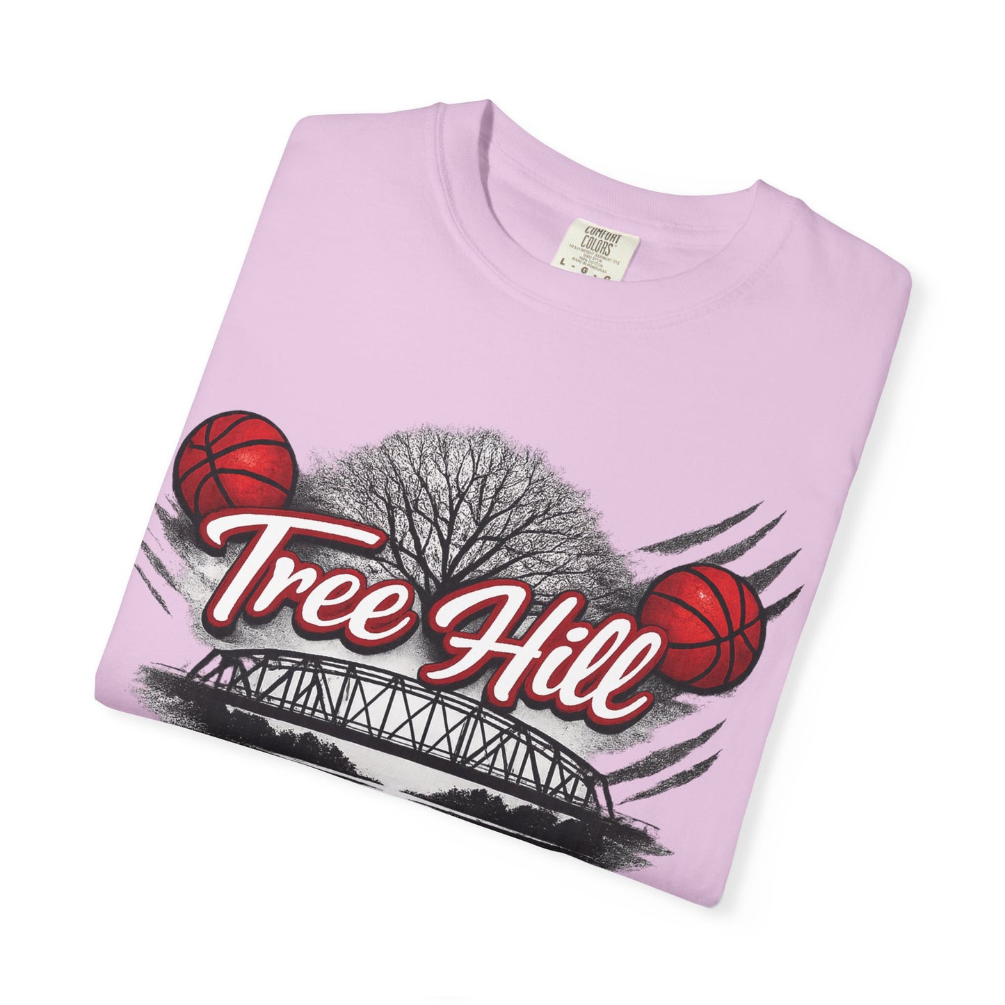 Tree Hill T-Shirt