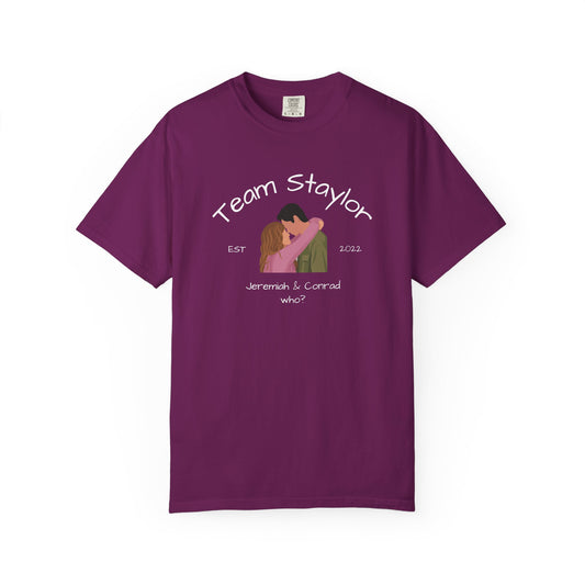 Team Staylor T-Shirt