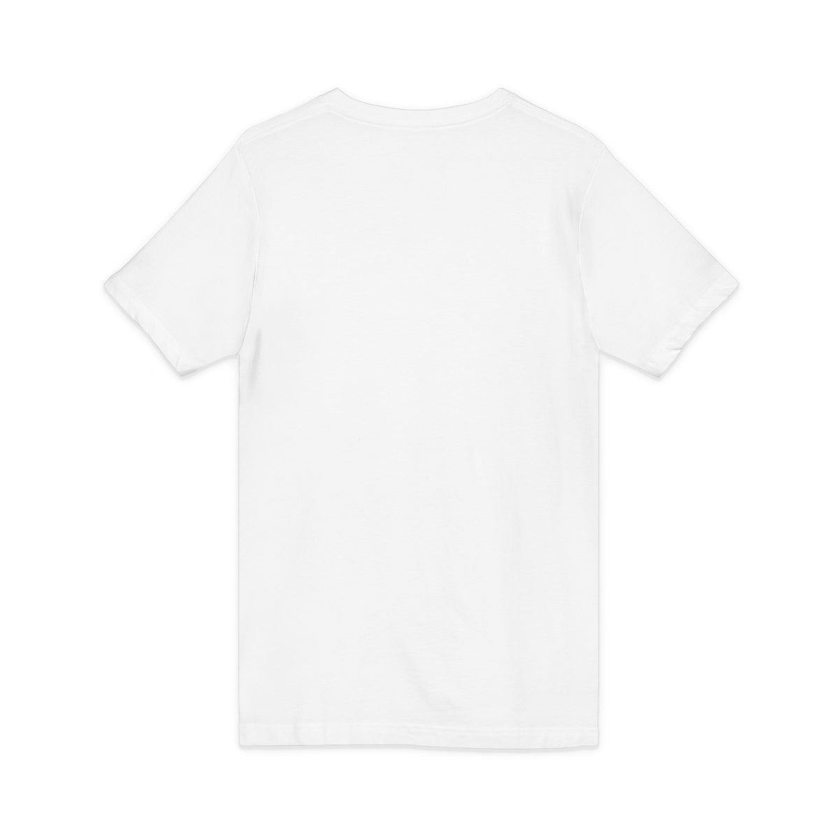 New Orleans Unisex Jersey Short Sleeve V-Neck Tee