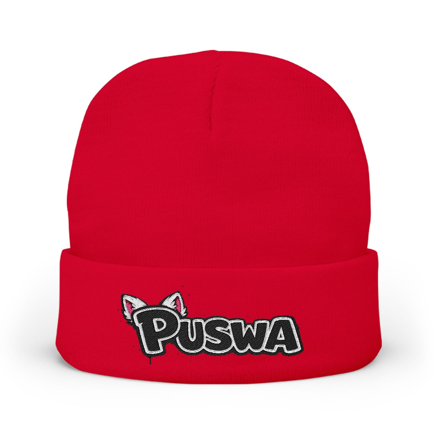 Puswa Beanie (Embroidery)