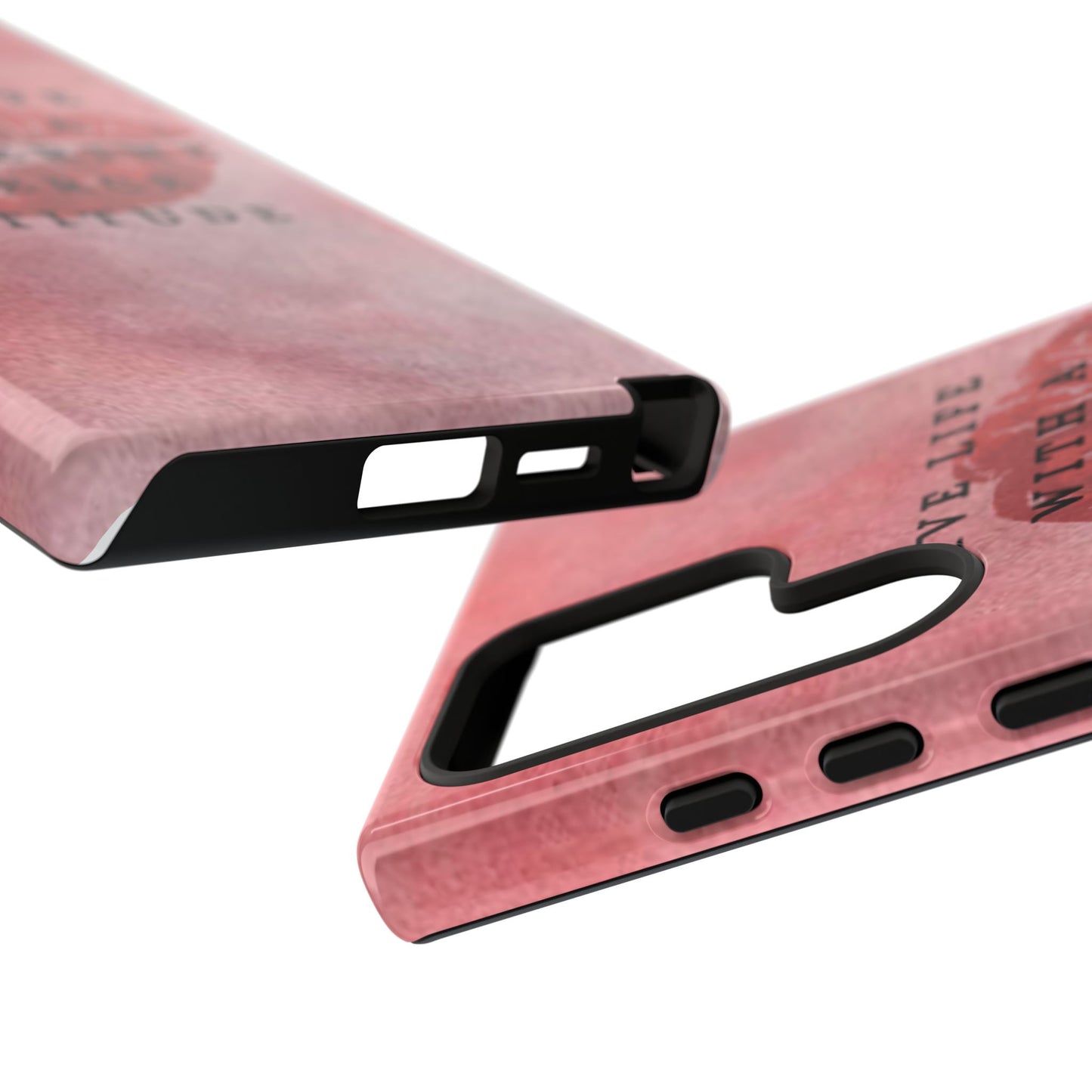 Katherine TVD Tough Case