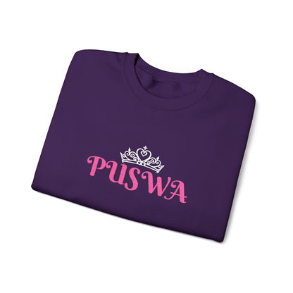 Puswa Crewneck Sweatshirt