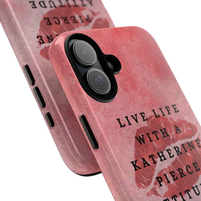 Katherine TVD Tough Case