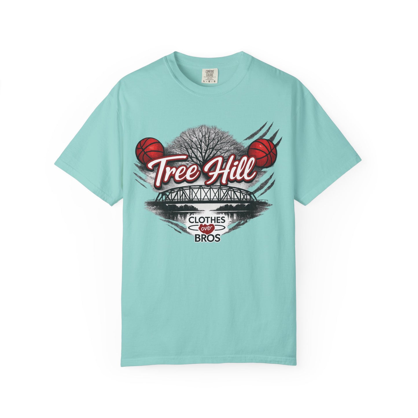 Tree Hill T-Shirt