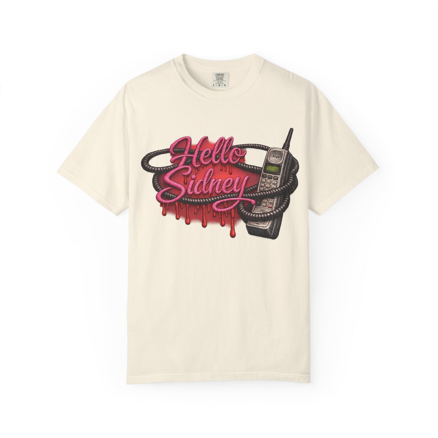 Hello Sidney T-Shirt
