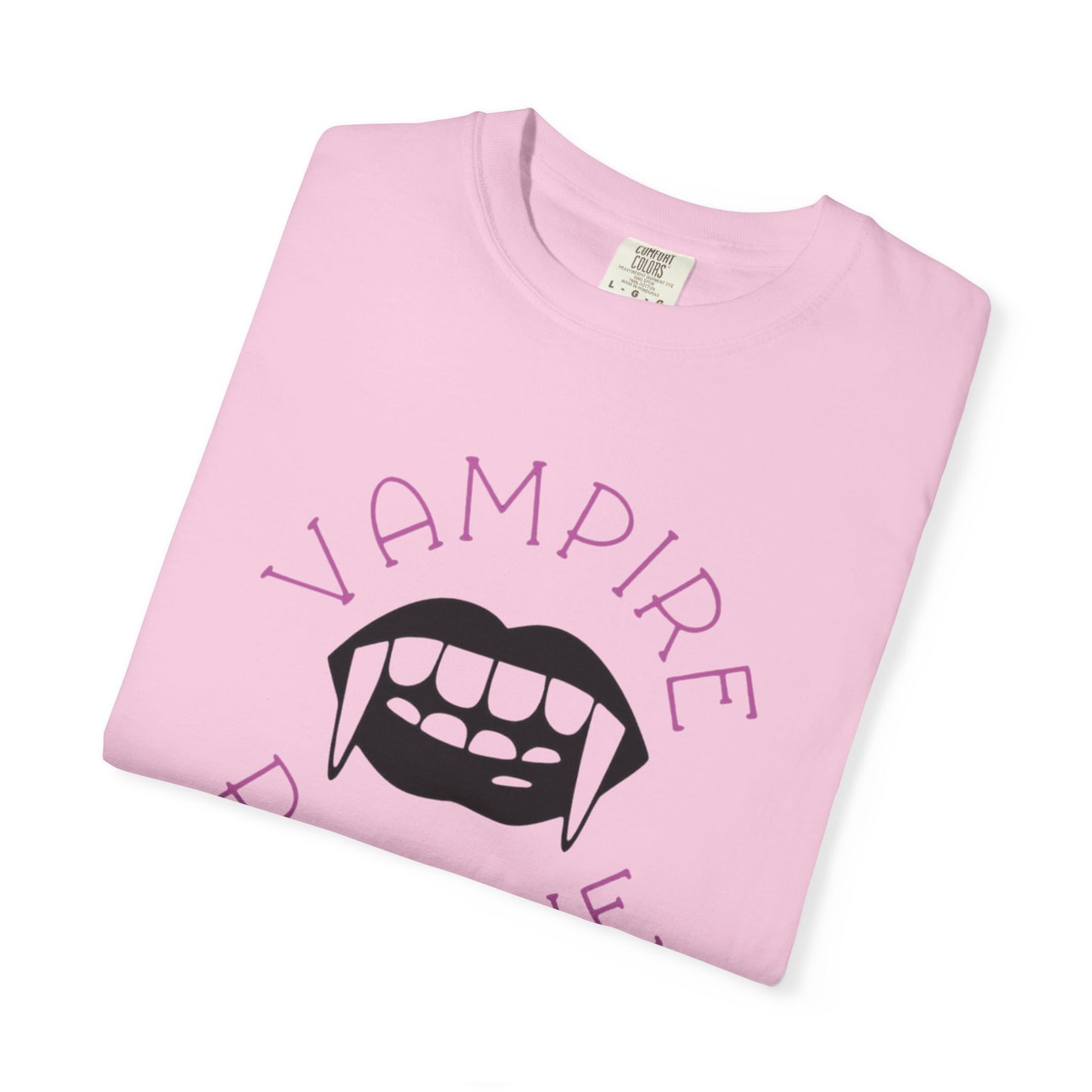 Vampire Barbie T-Shirt