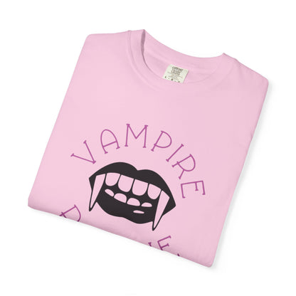 Vampire Barbie T-Shirt