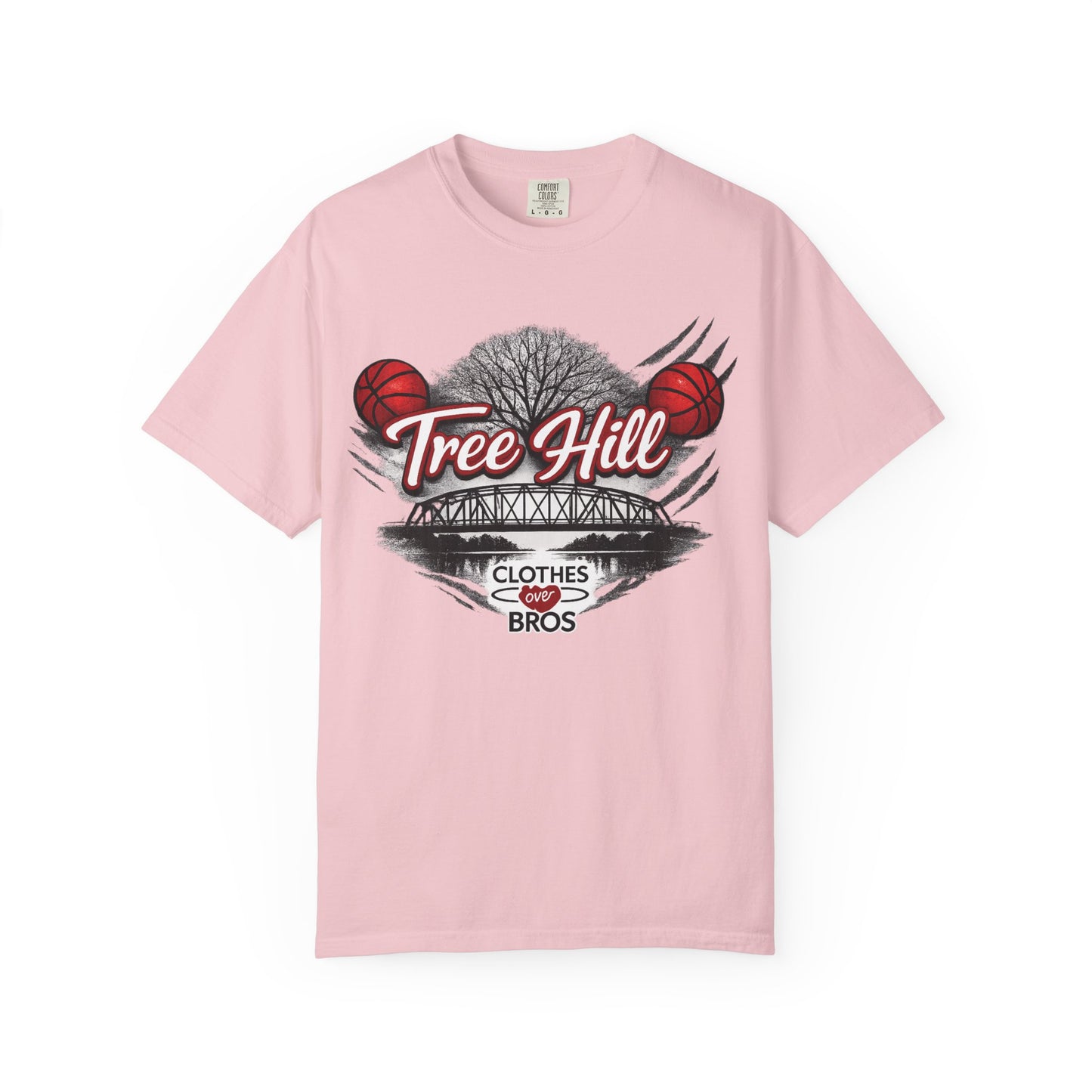Tree Hill T-Shirt
