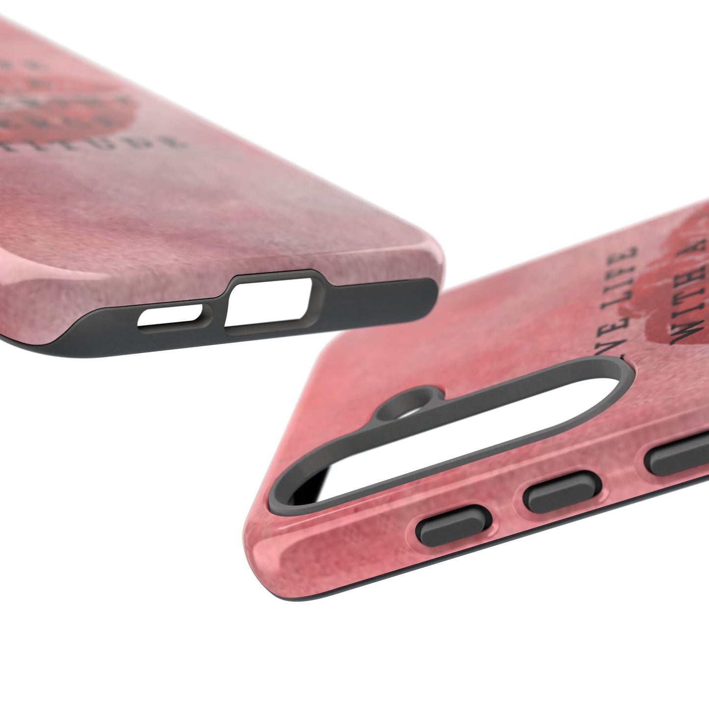 Katherine TVD Tough Case