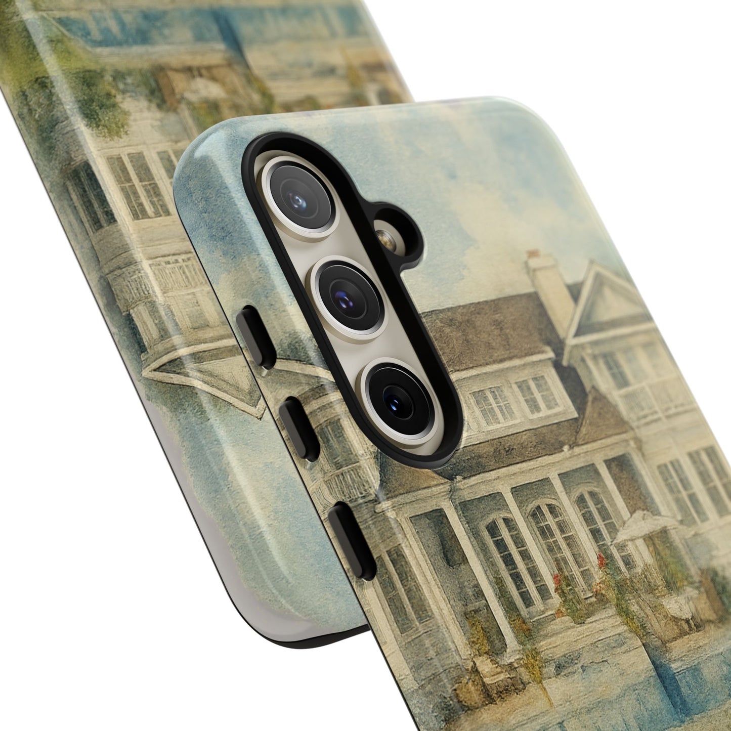 The Summer I Turned Pretty Tough Case