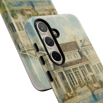 The Summer I Turned Pretty Tough Case