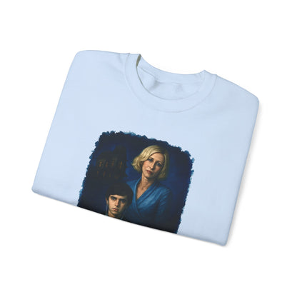 Bates Motel Crewneck Sweatshirt
