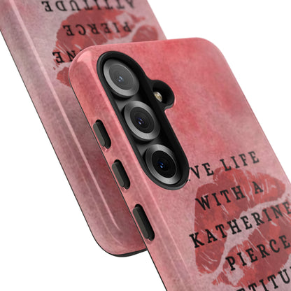 Katherine TVD Tough Case