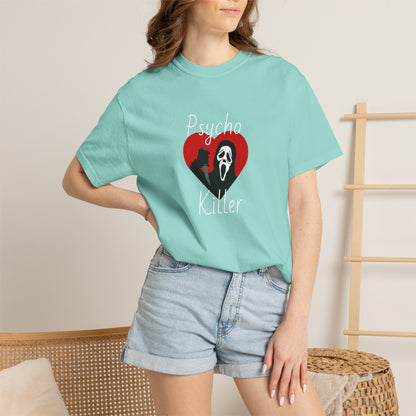 Psycho Killer T-Shirt