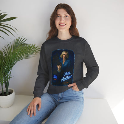Bates Motel Crewneck Sweatshirt