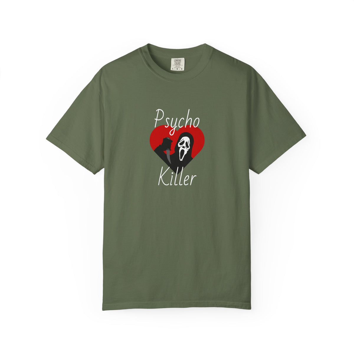 Psycho Killer T-Shirt
