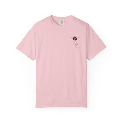 Your Favorite Liar Hanna's Txt Msgs T-Shirt
