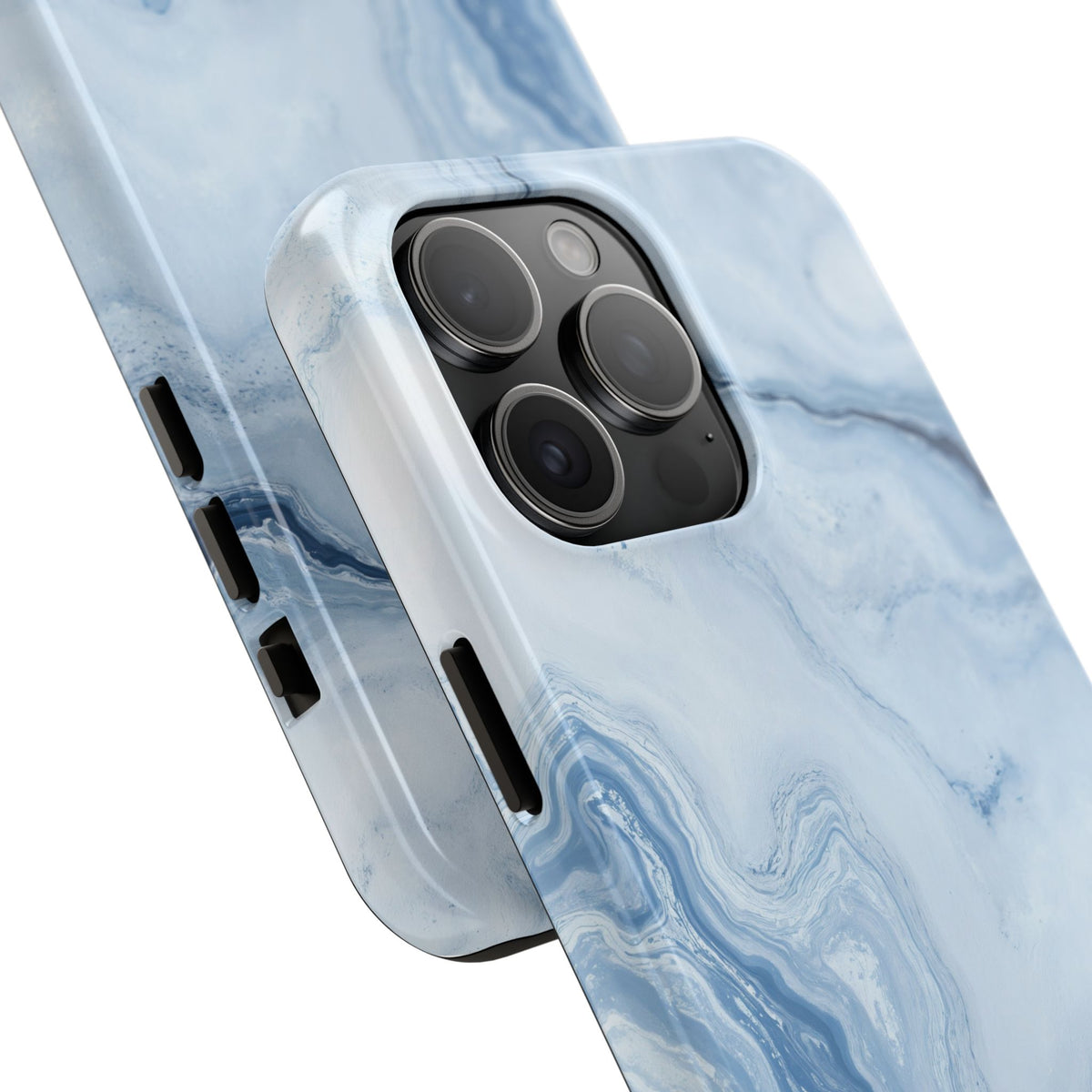 Marble Tough Phone Cases