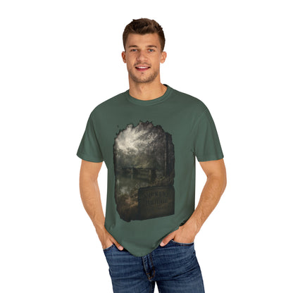 Wickery Bridge T-Shirt