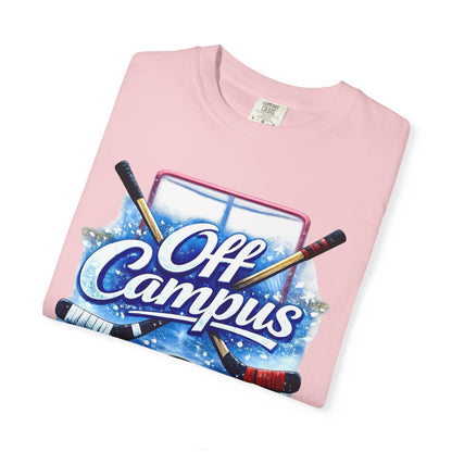 Copy of Unisex Garment-Dyed T-shirt