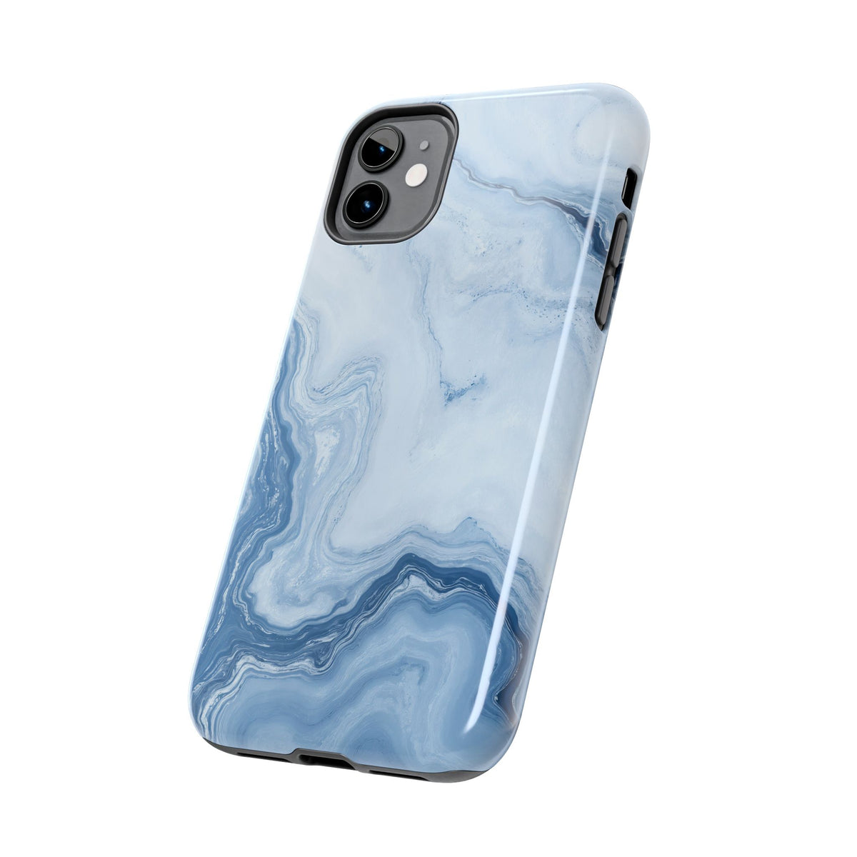 Marble Tough Phone Cases