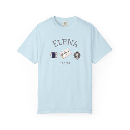 Elena's T-Shirt