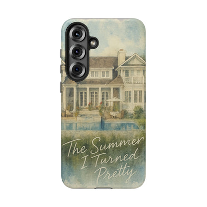 The Summer I Turned Pretty Tough Case