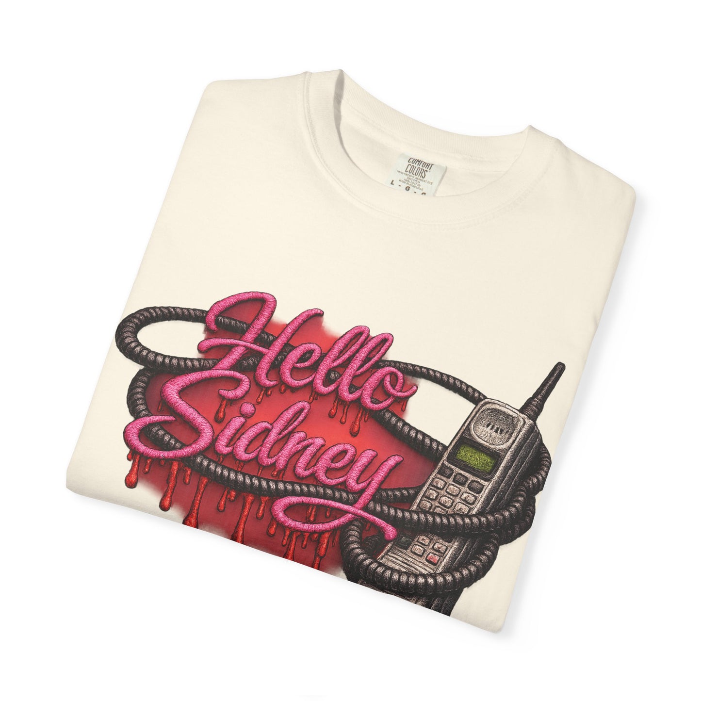 Hello Sidney T-Shirt