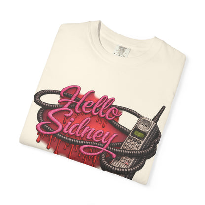 Hello Sidney T-Shirt