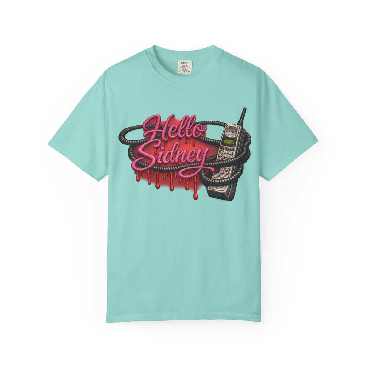Hello Sidney T-Shirt