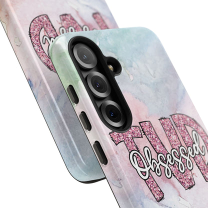TVD Obsessed Tough Case