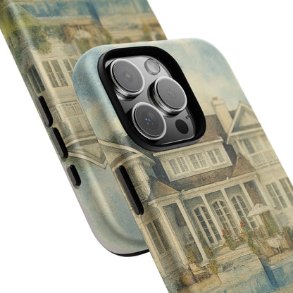 The Summer I Turned Pretty Tough Case