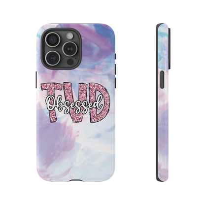 TVD Tough Cases
