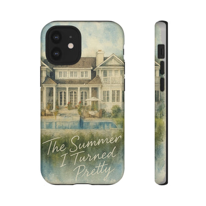 The Summer I Turned Pretty Tough Case