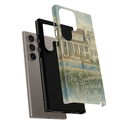 The Summer I Turned Pretty Tough Case