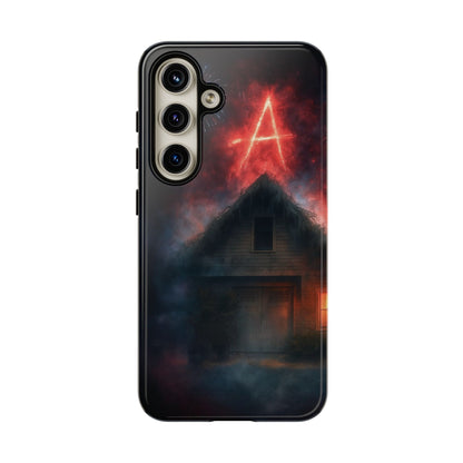 Pretty Little Lairs Tough Case