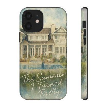 The Summer I Turned Pretty Tough Case