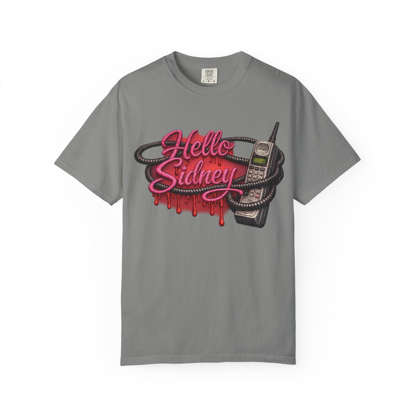 Hello Sidney T-Shirt