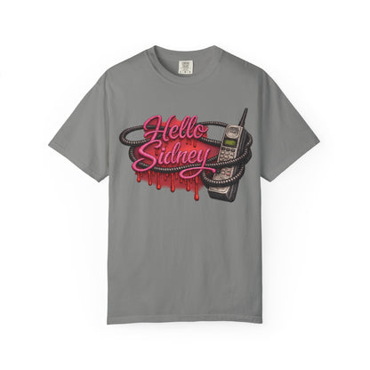Hello Sidney T-Shirt