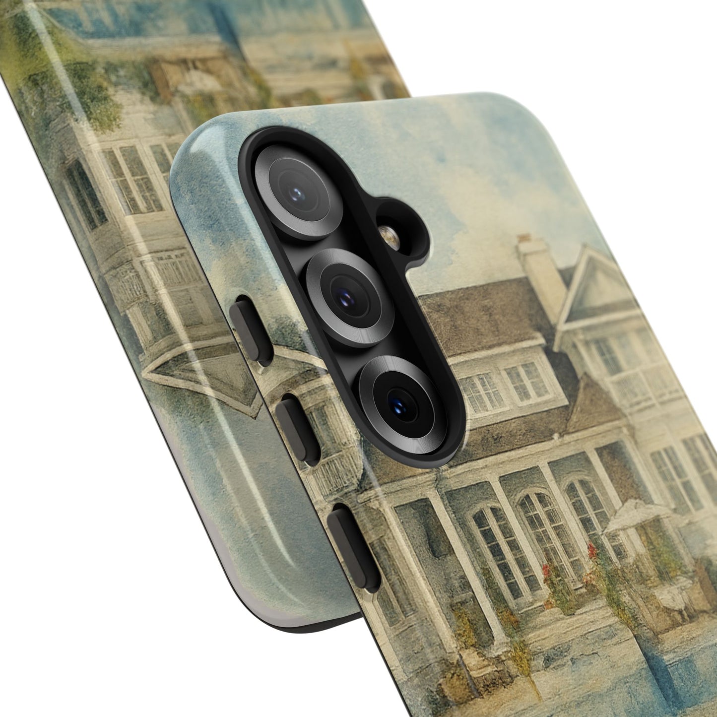 The Summer I Turned Pretty Tough Case