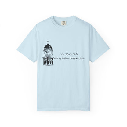It's Mystic Falls T-Shirt